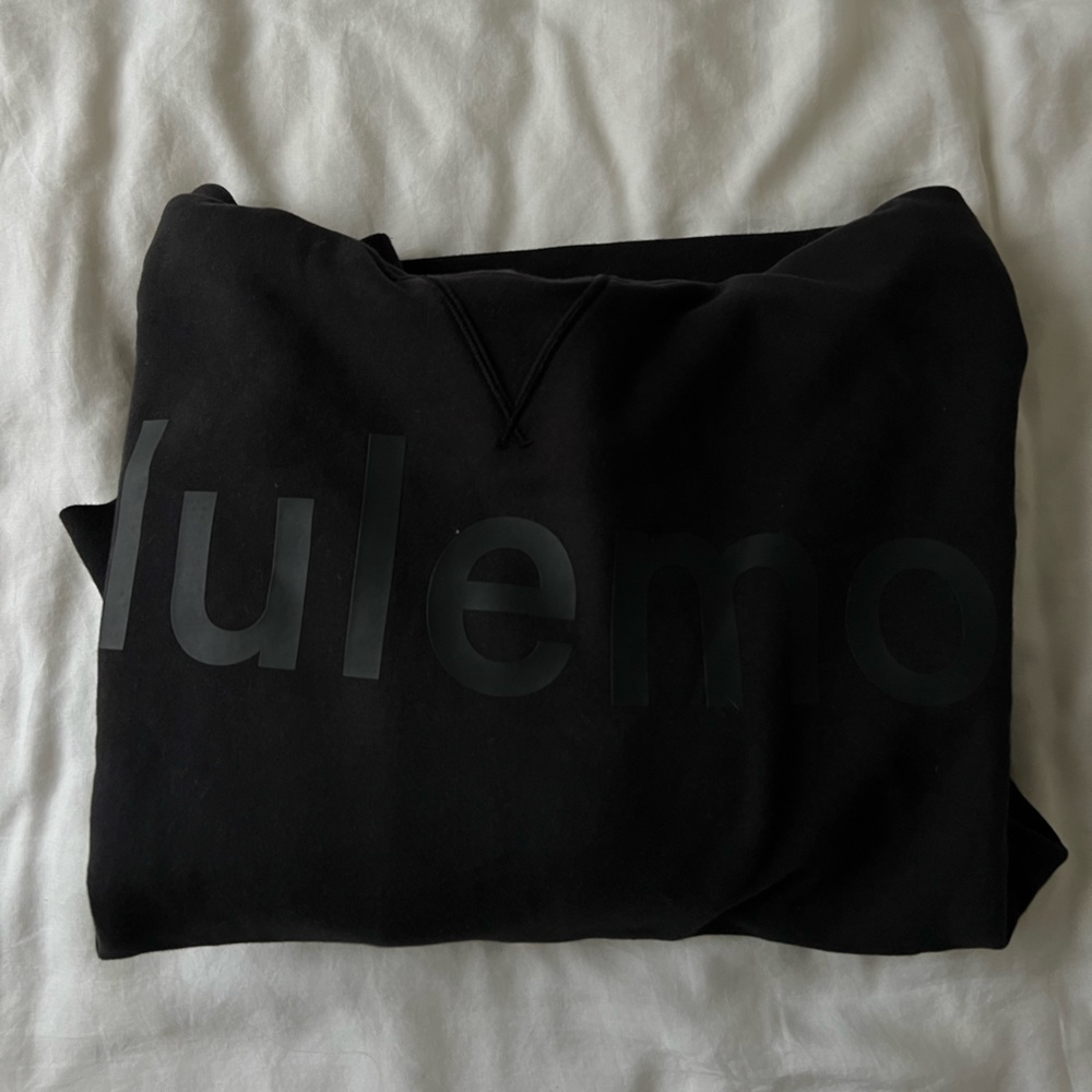 Lululemon Hoodie
